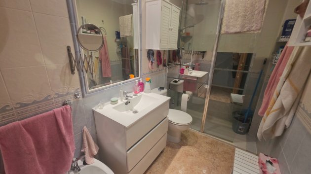 Resale - Apartments -
Guardamar del Segura - Ciudad Quesada