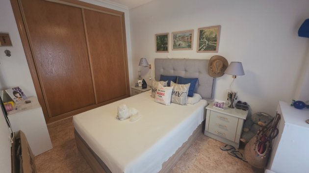 Resale - Apartments -
Guardamar del Segura - Ciudad Quesada