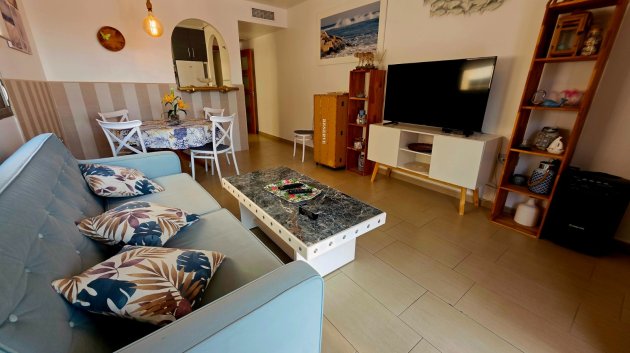 Reventa - Apartamentos -
Torrevieja - Curva del Palangre