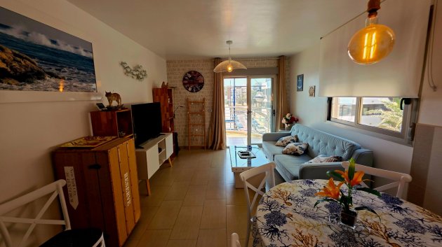 Reventa - Apartamentos -
Torrevieja - Curva del Palangre