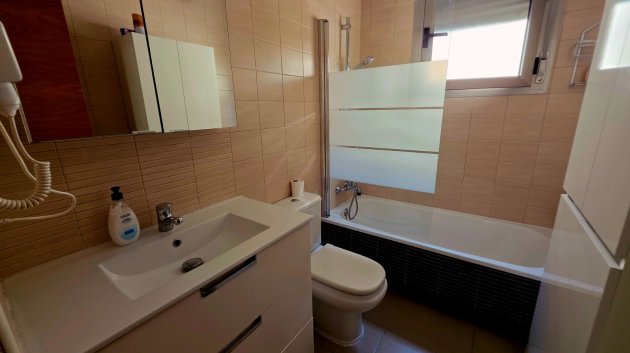 Reventa - Apartamentos -
Torrevieja - Curva del Palangre