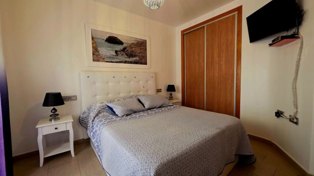 Reventa - Apartamentos -
Torrevieja - Curva del Palangre