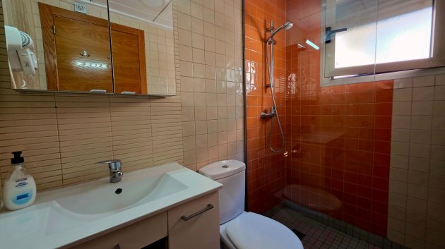 Reventa - Apartamentos -
Torrevieja - Curva del Palangre