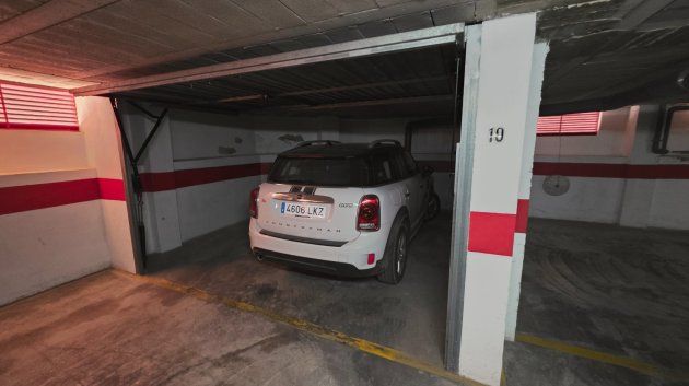 Reventa - Apartamentos -
Torrevieja - Curva del Palangre