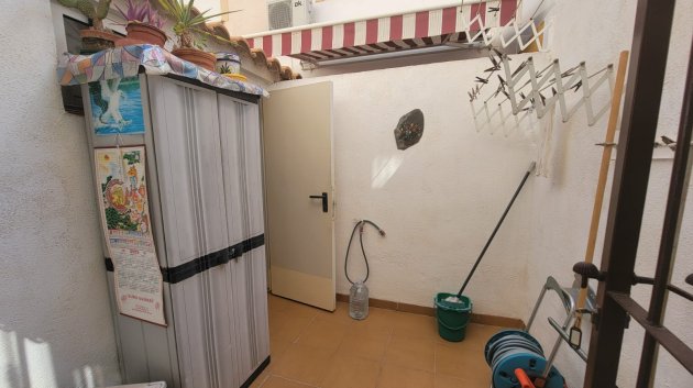 Revente - Maison de ville -
Orihuela Costa - Playa Flamenca