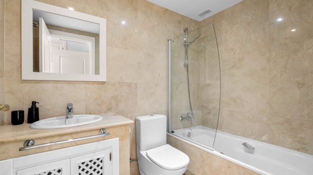 Resale - Apartments -
San Javier - Roda