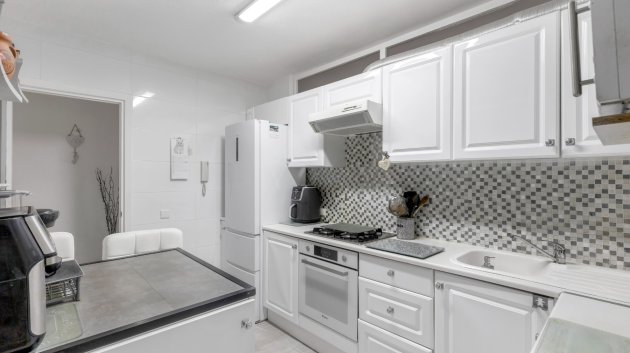 Reventa - Apartamentos -
Torrevieja - Playa del Cura