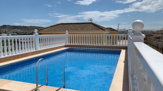 Resale - Apartments -
Formentera del Segura
