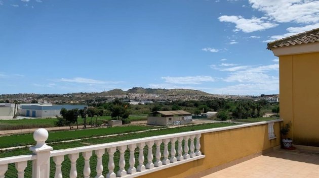 Resale - Apartments -
Formentera del Segura