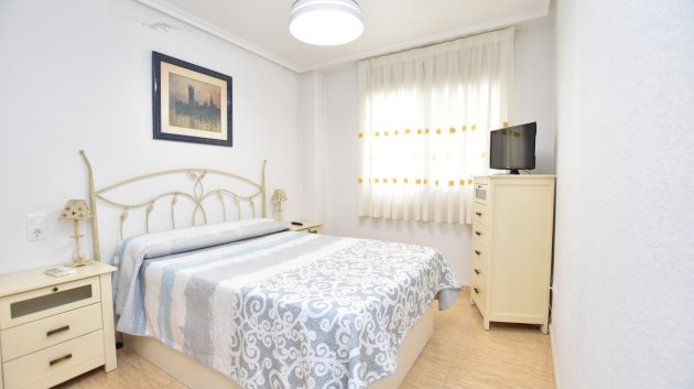 Resale - Apartments -
Formentera del Segura