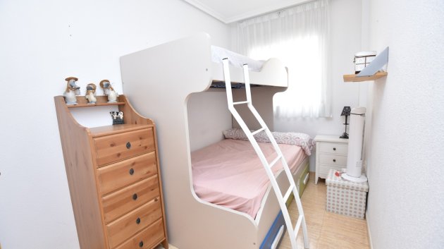 Resale - Apartments -
Formentera del Segura