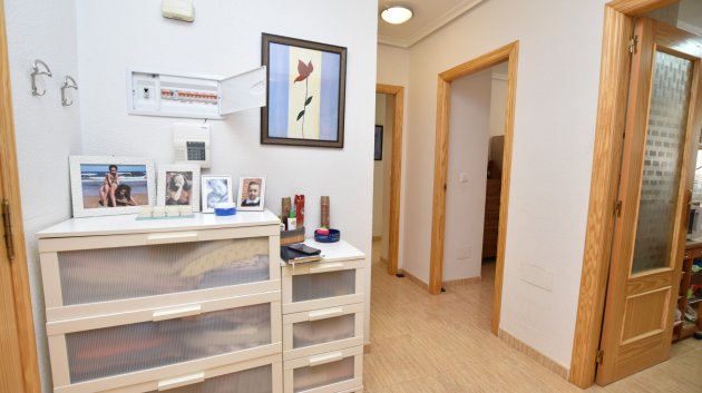 Resale - Apartments -
Formentera del Segura