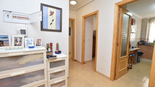 Resale - Apartments -
Formentera del Segura