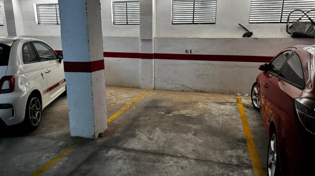 Resale - Apartments -
Formentera del Segura