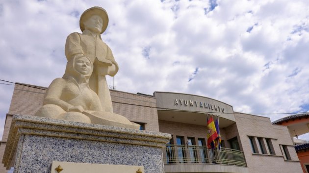 Resale - Apartments -
Formentera del Segura