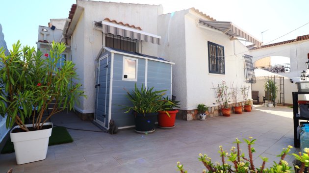 Revente - Villa -
Orihuela Costa - La Florida