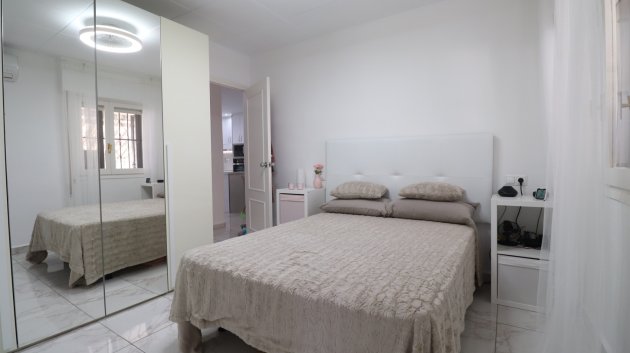 Revente - Villa -
Orihuela Costa - La Florida