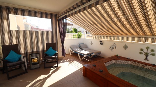 Revente - Villa -
Orihuela Costa - La Florida