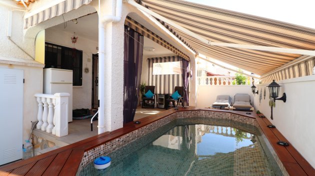 Revente - Villa -
Orihuela Costa - La Florida