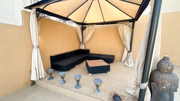 Reventa - Chalets -
Rojales - Ciudad Quesada
