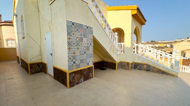 Reventa - Chalets -
Rojales - Ciudad Quesada
