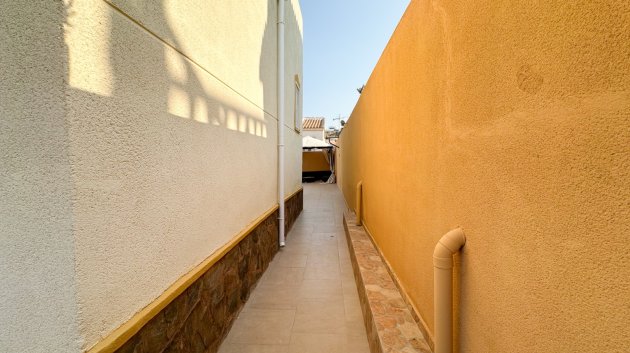Reventa - Chalets -
Rojales - Ciudad Quesada