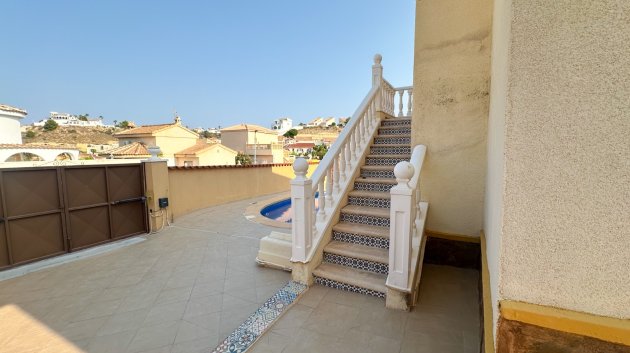 Reventa - Chalets -
Rojales - Ciudad Quesada