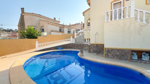 Reventa - Chalets -
Rojales - Ciudad Quesada