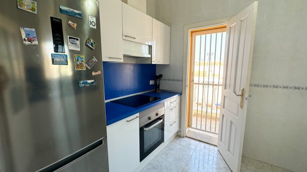 Reventa - Chalets -
Rojales - Ciudad Quesada