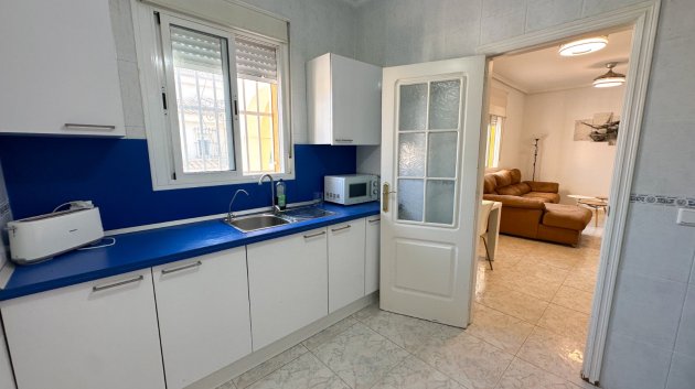 Reventa - Chalets -
Rojales - Ciudad Quesada