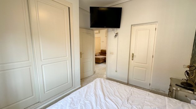 Reventa - Chalets -
Rojales - Ciudad Quesada