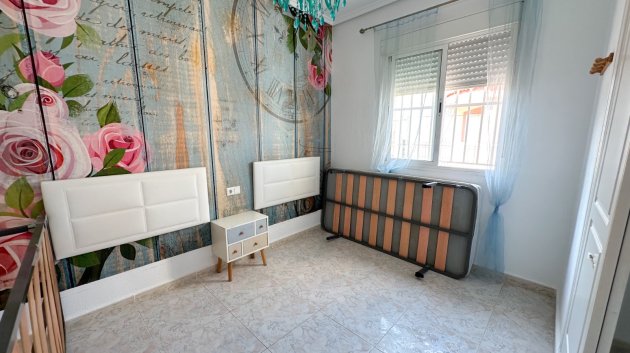 Reventa - Chalets -
Rojales - Ciudad Quesada