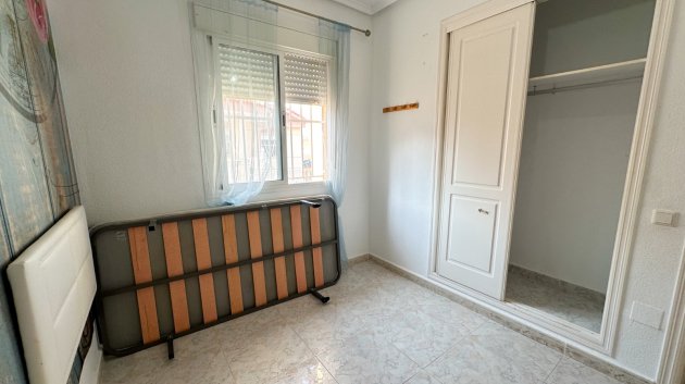 Reventa - Chalets -
Rojales - Ciudad Quesada
