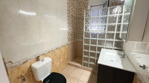 Reventa - Chalets -
Rojales - Ciudad Quesada