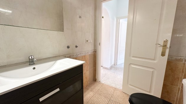Reventa - Chalets -
Rojales - Ciudad Quesada