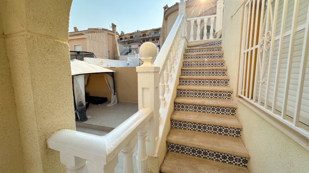 Reventa - Chalets -
Rojales - Ciudad Quesada