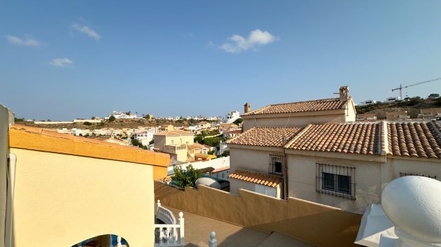 Reventa - Chalets -
Rojales - Ciudad Quesada