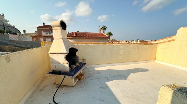 Reventa - Chalets -
Rojales - Ciudad Quesada