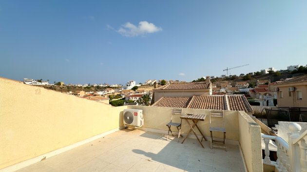 Reventa - Chalets -
Rojales - Ciudad Quesada