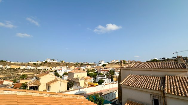 Reventa - Chalets -
Rojales - Ciudad Quesada