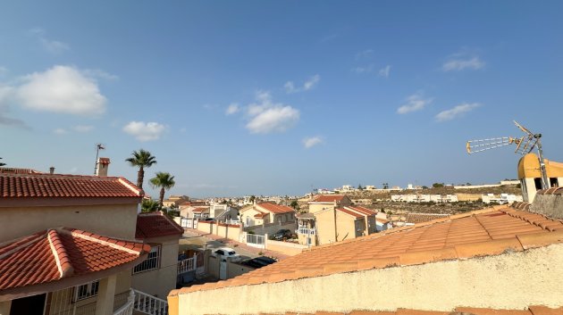 Reventa - Chalets -
Rojales - Ciudad Quesada