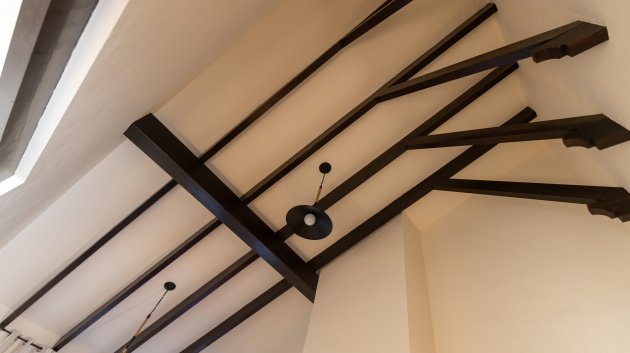 Nouvelle construction - Villa -
Fuente Alamo