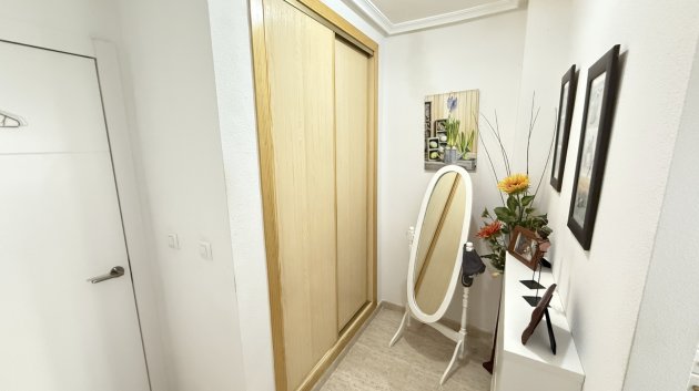 Reventa - Apartamentos -
Orihuela Costa - La Zenia