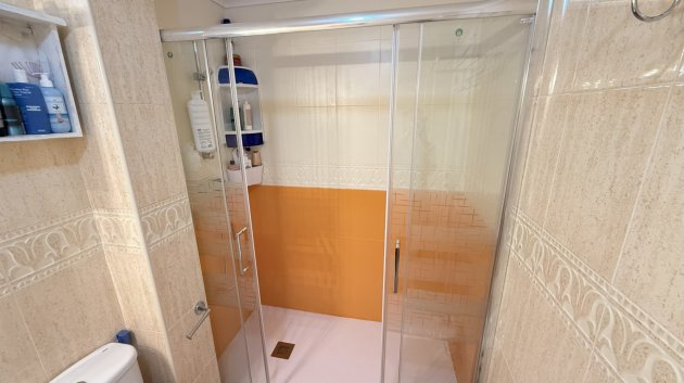 Reventa - Apartamentos -
Orihuela Costa - La Zenia