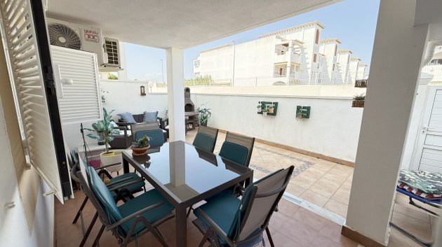 Reventa - Apartamentos -
Orihuela Costa - La Zenia
