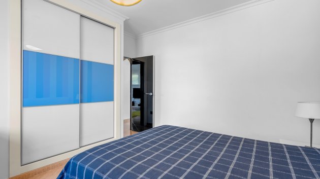 Resale - Villa -
Benissa