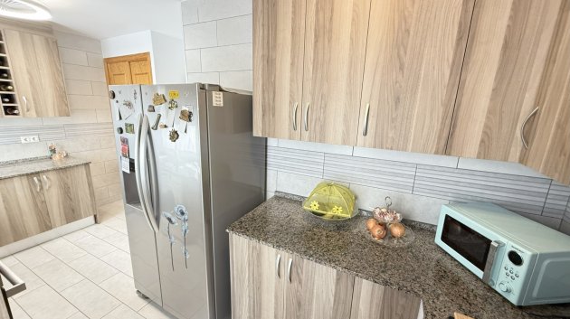 Reventa - Adosado -
Orihuela Costa - La Zenia