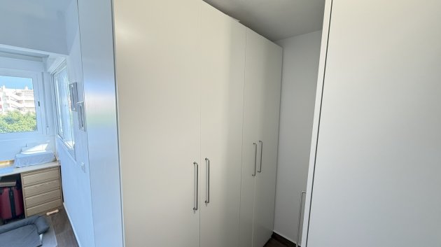 Reventa - Adosado -
Orihuela Costa - La Zenia