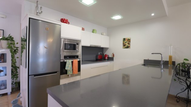 Reventa - Adosado -
Benijofar