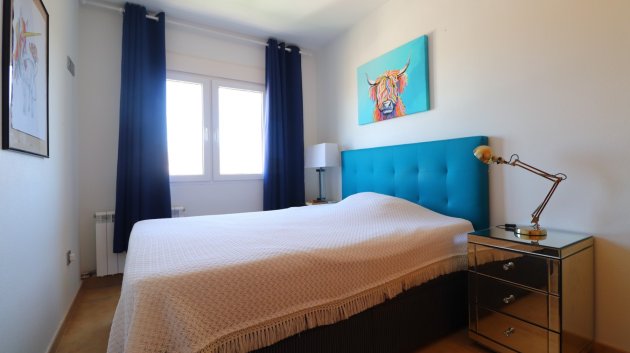 Reventa - Adosado -
Benijofar